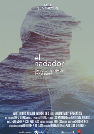 El_Nadador